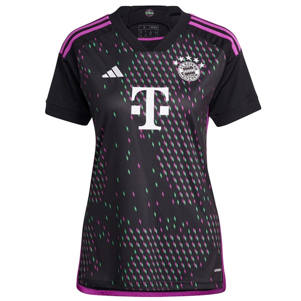 Maglia Bayern Monaco Away Donna 23/24